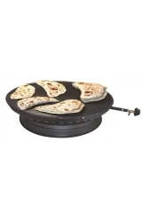 Tüplü Katmer Sacı