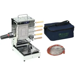 Mini Döner Makinesi