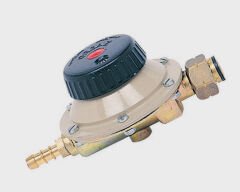 Ayarlı Sanayi Dedantörü