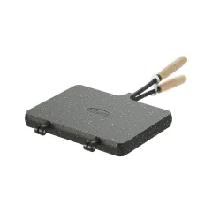 Alüminyum El Tost Tavası