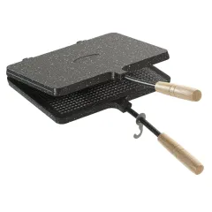 Alüminyum El Tost Tavası