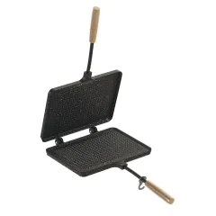 Alüminyum El Tost Tavası