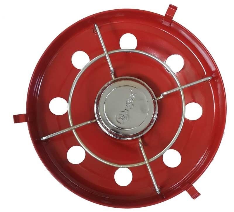 Çok Amaçlı Süper Ocak