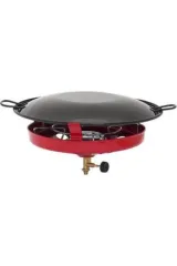 Çok Amaçlı Süper Ocak