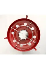 Çok Amaçlı Grill