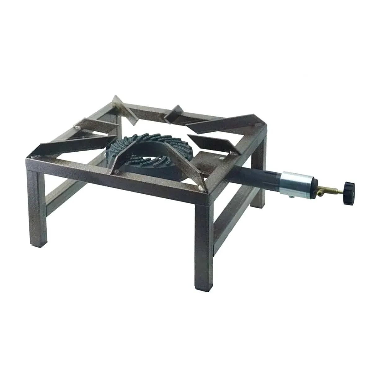 Kare Volkan Ocak Profil