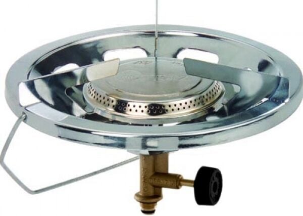 Süper Turbo Kamp Ocağı