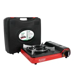 Tekli Portatif Ocak CK-505