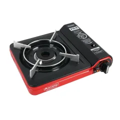Tekli Portatif Ocak CK-505