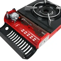 Tekli Portatif Ocak CK-505