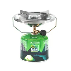 450 Gr Siboplu Kamp Ocak Set