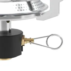 Siboplu Katlanır Kamp Ocağı