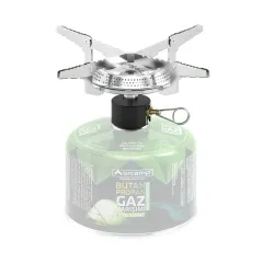 Siboplu Katlanır Kamp Ocağı