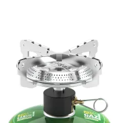 Siboplu Katlanır Kamp Ocağı