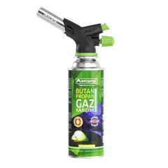 Çakmaklı Kartuş Torch Set
