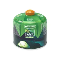 450 Gr Gaz Kartuşu