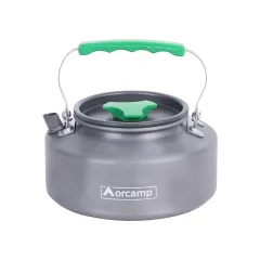 Kamp Tencere Seti 3 Parça