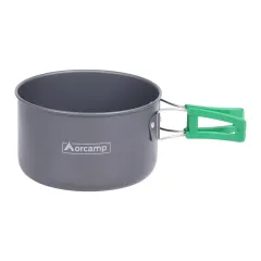 Kamp Tencere Seti 3 Parça