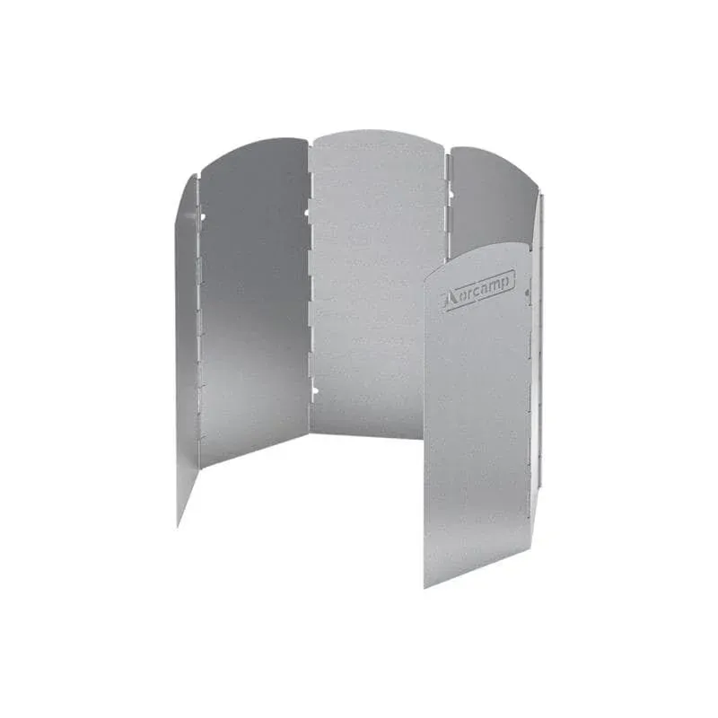 Rüzgarlık Küçük Boy 6 Kanat