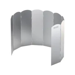 Rüzgarlık Büyük Boy 9 Kanat