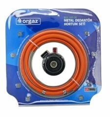 Metal Dedantör Seti