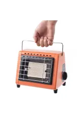 Portatif Kamp Soba