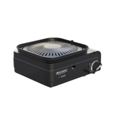 Pro Chef Izgara ve Kamp Ocak