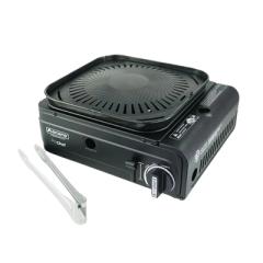 Pro Chef Izgara ve Kamp Ocak