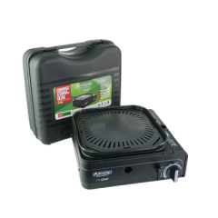 Pro Chef Izgara ve Kamp Ocak