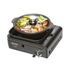 Pro Chef Izgara ve Kamp Ocak