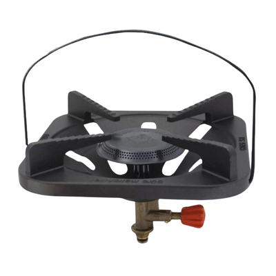 Alüminyum Kamp Ocak