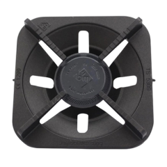 Alüminyum Kamp Ocak