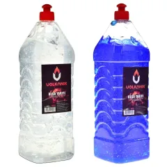 REŞO JEL OCAK YAKITI 2 LT