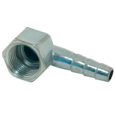 Fırın Hortum Girişi