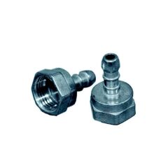 Fırın Hortum Girişi