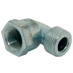 Doğalgaz Hortum Girişi