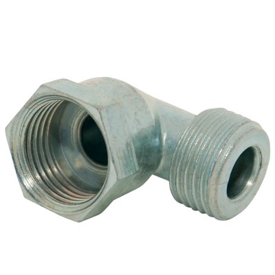 Doğalgaz Hortum Girişi