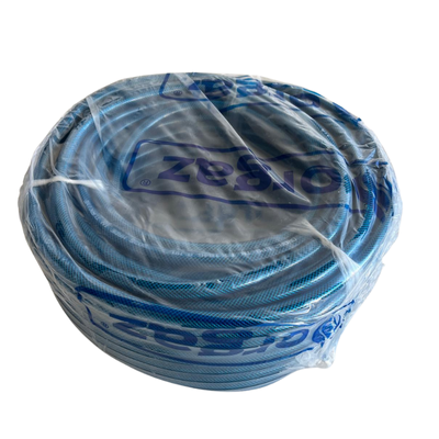 8 MM Mavi Tüp Hortumu (50 Metre)