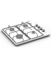 4 Gözlü Emaye Ocak (Doğalgaz)