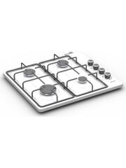 4 Gözlü Emaye Ocak (Doğalgaz)