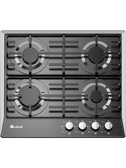 Omega 4 Gözlü Set Üstü Ocak