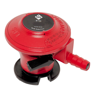 Metal Dedantör (Yandan Mandallı)