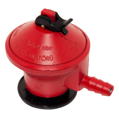 Metal Dedantör (Üstten Mandallı)