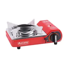 Tekli Mini Portatif Ocak