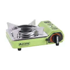 Tekli Mini Portatif Ocak