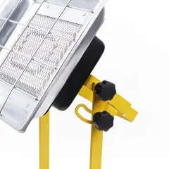Ayaklı Orport Çok Amaçlı Soba Ventilsiz