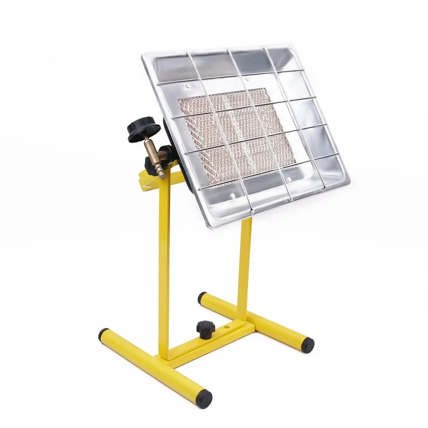 Ayaklı Orport Çok Amaçlı Soba Ventilsiz