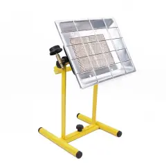 Ayaklı Orport Çok Amaçlı Soba Ventilsiz