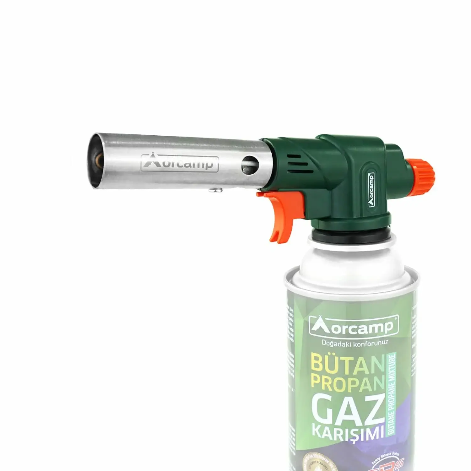 Profesyonel Pürmüz Başlık