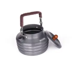 Lüks Kamp Çaydanlığı